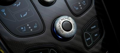 Aston Martin Vanquish Super GT Anniversary Edition (2014) - picture 20 of 24