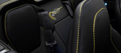 Aston Martin Vanquish Super GT Anniversary Edition (2014) - picture 23 of 24