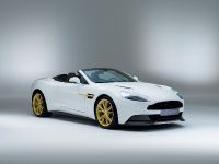 Aston Martin Vanquish Super GT Anniversary Edition (2014) - picture 1 of 24