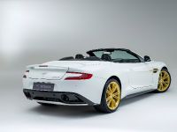 Aston Martin Vanquish Super GT Anniversary Edition (2014) - picture 2 of 24