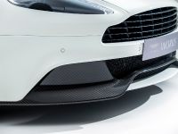 Aston Martin Vanquish Super GT Anniversary Edition