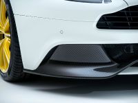 Aston Martin Vanquish Super GT Anniversary Edition