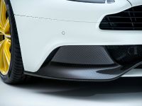 Aston Martin Vanquish Super GT Anniversary Edition (2014) - picture 8 of 24