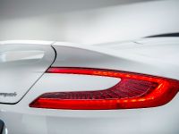 Aston Martin Vanquish Super GT Anniversary Edition (2014)