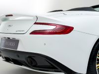 Aston Martin Vanquish Super GT Anniversary Edition (2014) - picture 10 of 24