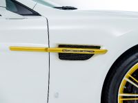 Aston Martin Vanquish Super GT Anniversary Edition (2014) - picture 11 of 24