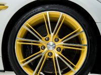 Aston Martin Vanquish Super GT Anniversary Edition (2014)