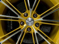 Aston Martin Vanquish Super GT Anniversary Edition (2014) - picture 13 of 24