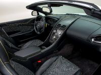 Aston Martin Vanquish Super GT Anniversary Edition (2014)