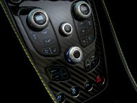 Aston Martin Vanquish Super GT Anniversary Edition (2014) - picture 18 of 24