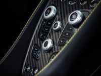 Aston Martin Vanquish Super GT Anniversary Edition (2014) - picture 19 of 24