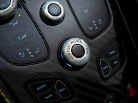 Aston Martin Vanquish Super GT Anniversary Edition (2014)