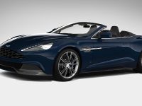 Aston Martin Vanquish Volante Neiman Marcus Edition (2014) - picture 1 of 5