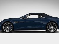 Aston Martin Vanquish Volante Neiman Marcus Edition (2014) - picture 2 of 5