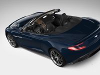 Aston Martin Vanquish Volante Neiman Marcus Edition (2014) - picture 4 of 5