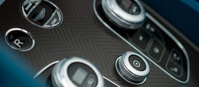 Aston Martin Vanquish Volante (2013) - picture 15 of 23