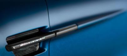 Aston Martin Vanquish Volante (2013) - picture 20 of 23