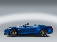 Aston Martin Vanquish Volante (2013) - picture 6 of 23