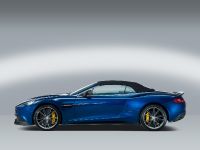 Aston Martin Vanquish Volante (2013) - picture 7 of 23