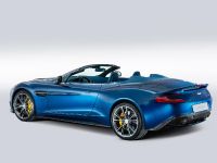 Aston Martin Vanquish Volante (2013)