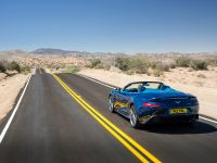 Aston Martin Vanquish Volante (2013) - picture 10 of 23