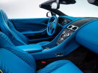 Aston Martin Vanquish Volante (2013) - picture 11 of 23