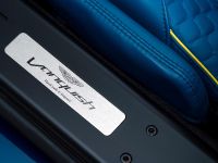 Aston Martin Vanquish Volante (2013) - picture 13 of 23