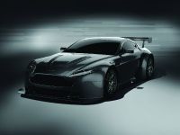 Aston Martin Vantage GT3 (2011) - picture 1 of 1