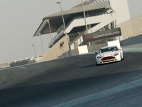Aston Martin Vantage GT4 (2009) - picture 2 of 6