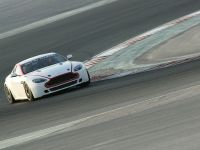 Aston Martin Vantage GT4 (2009)