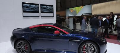 Aston Martin Vantage N430 Geneva (2014) - picture 4 of 15
