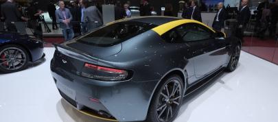 Aston Martin Vantage N430 Geneva (2014) - picture 7 of 15
