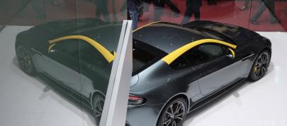 Aston Martin Vantage N430 Geneva (2014) - picture 12 of 15