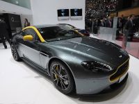 Aston Martin Vantage N430 Geneva (2014) - picture 2 of 15