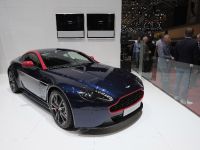 Aston Martin Vantage N430 Geneva 2014