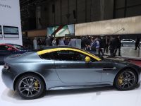Aston Martin Vantage N430 Geneva (2014) - picture 5 of 15