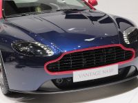 Aston Martin Vantage N430 Geneva (2014)