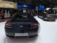 Aston Martin Vantage N430 Geneva (2014)