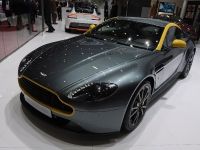 Aston Martin Vantage N430 Geneva 2014