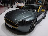 Aston Martin Vantage N430 Geneva (2014)