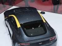 Aston Martin Vantage N430 Geneva (2014) - picture 11 of 15