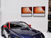 Aston Martin Vantage N430 Geneva (2014)