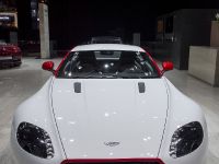 Aston Martin Vantage N430 Paris (2014)