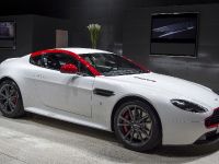 Aston Martin Vantage N430 Paris (2014) - picture 2 of 3