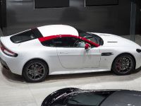 Aston Martin Vantage N430 Paris (2014) - picture 3 of 3