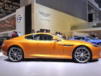 Aston Martin Virage Geneva (2011)
