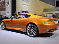 Aston Martin Virage Geneva (2011) - picture 2 of 2
