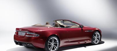 Aston Martin Volante (2010) - picture 4 of 4