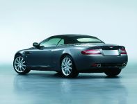 Aston Martin Volante (2010) - picture 2 of 4