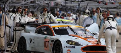 Aston Martin Wet Le Mans (2008) - picture 4 of 6